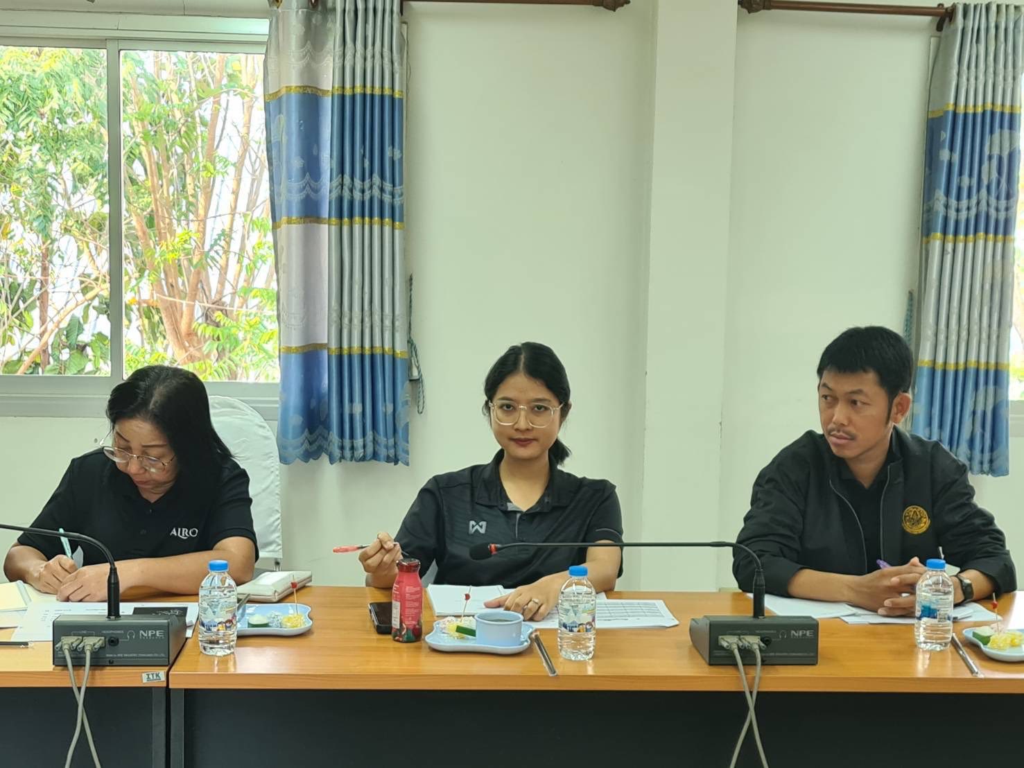 title - ผู้ตรวจราชการกรม ประชุมติดตามผลการดำเนินงานตามแผนการตรวจราชการของ ส.ป.ก. ประจำปีงบประมาณ พ.ศ. 2569 รอบที่ 1 จังหวัดอุตรดิตถ์